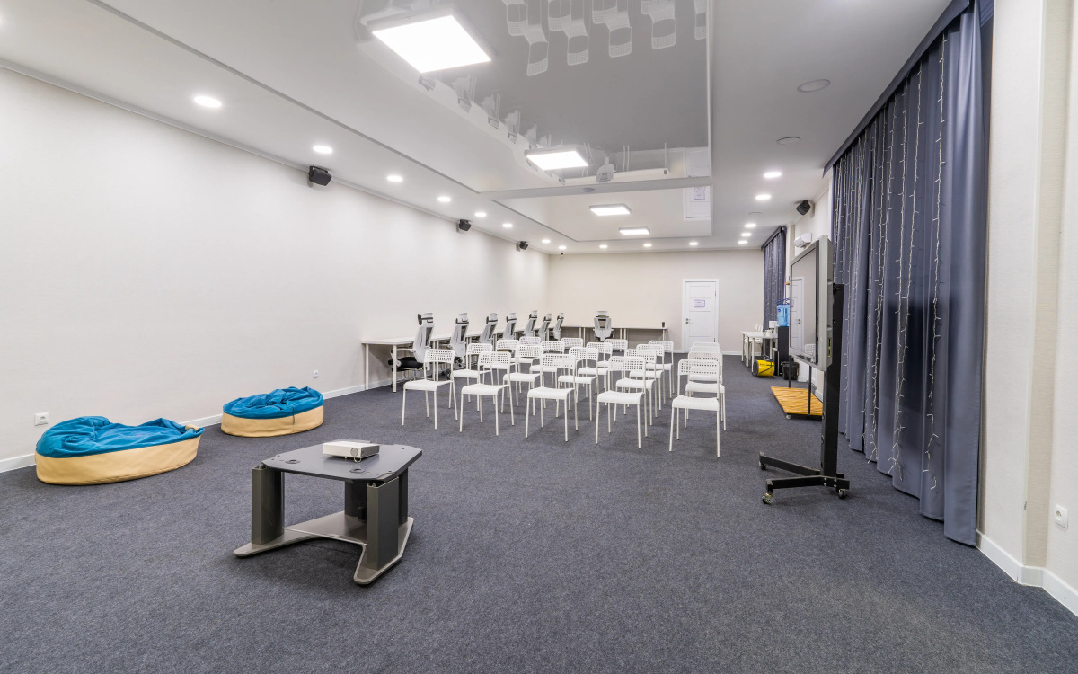 Бутик-отель OloloFamily