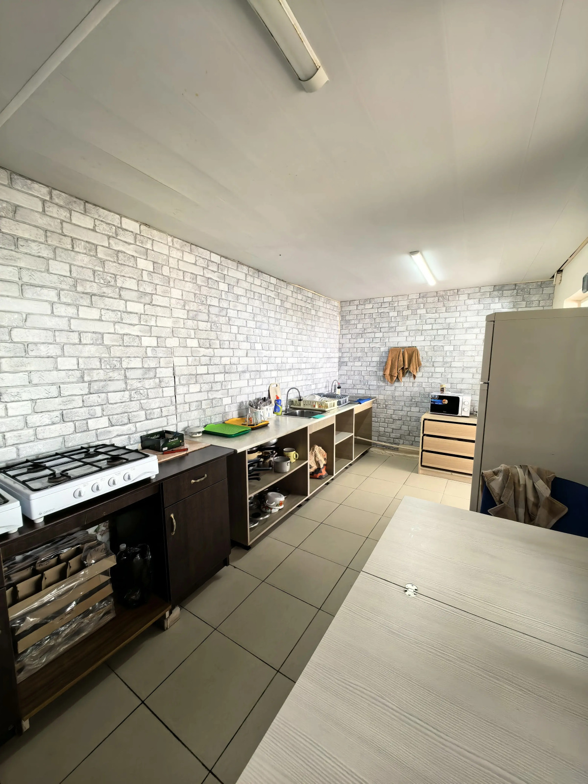 Гостевой дом Фарн