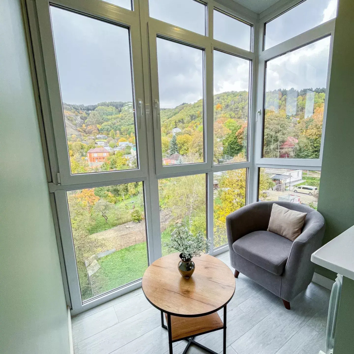 Квартира Прямо у Парка