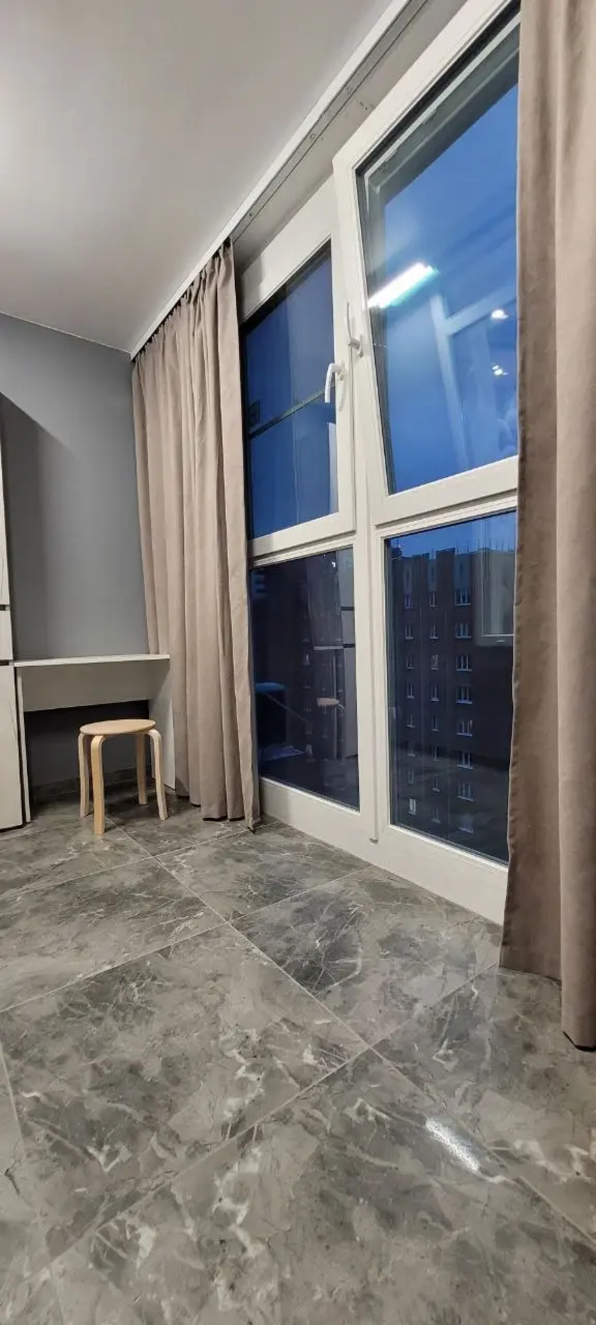 Квартира Шикарная Студия Рядом с Семашко