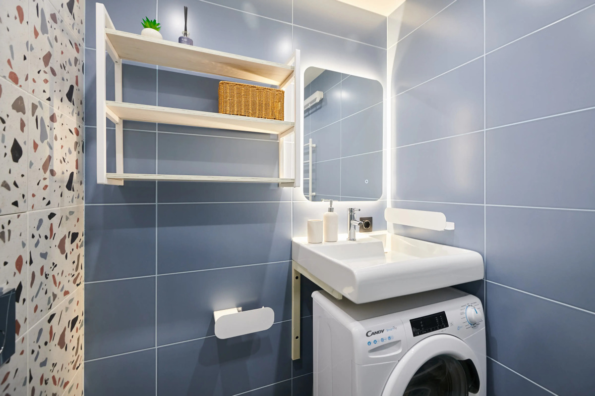 Апартаменты Два Города в Медовом Переулке