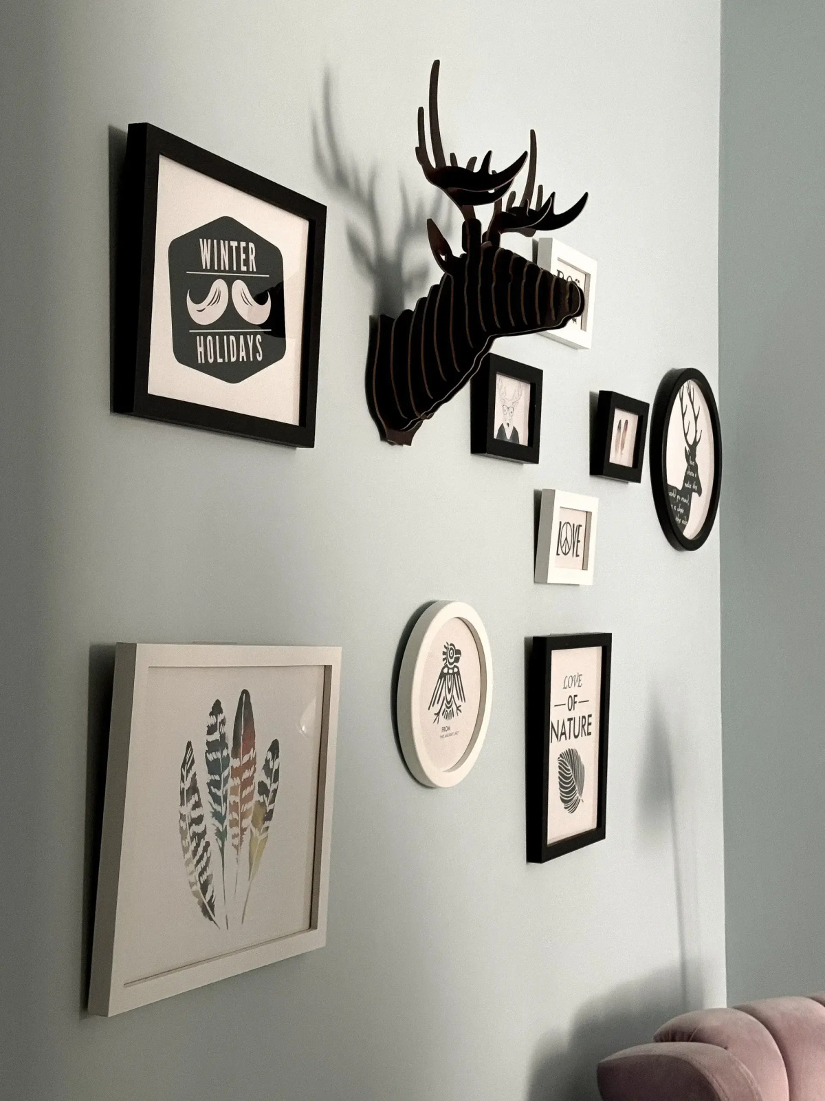 Квартира роскошь и комфорт на Алексеева 48А