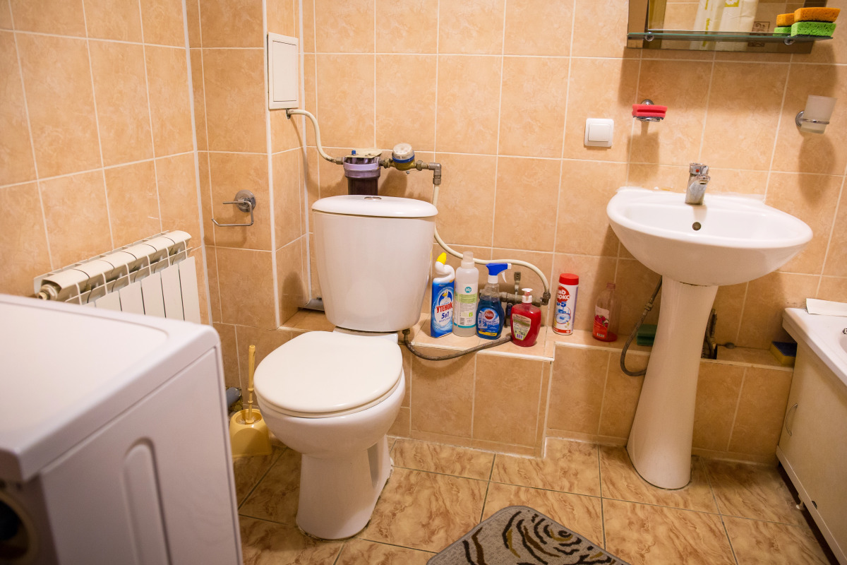 Апартаменты на Колхозной