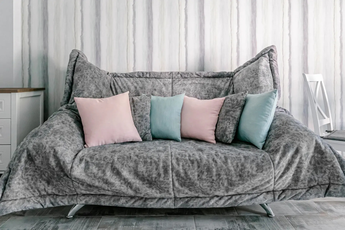 Апартаменты Красивые