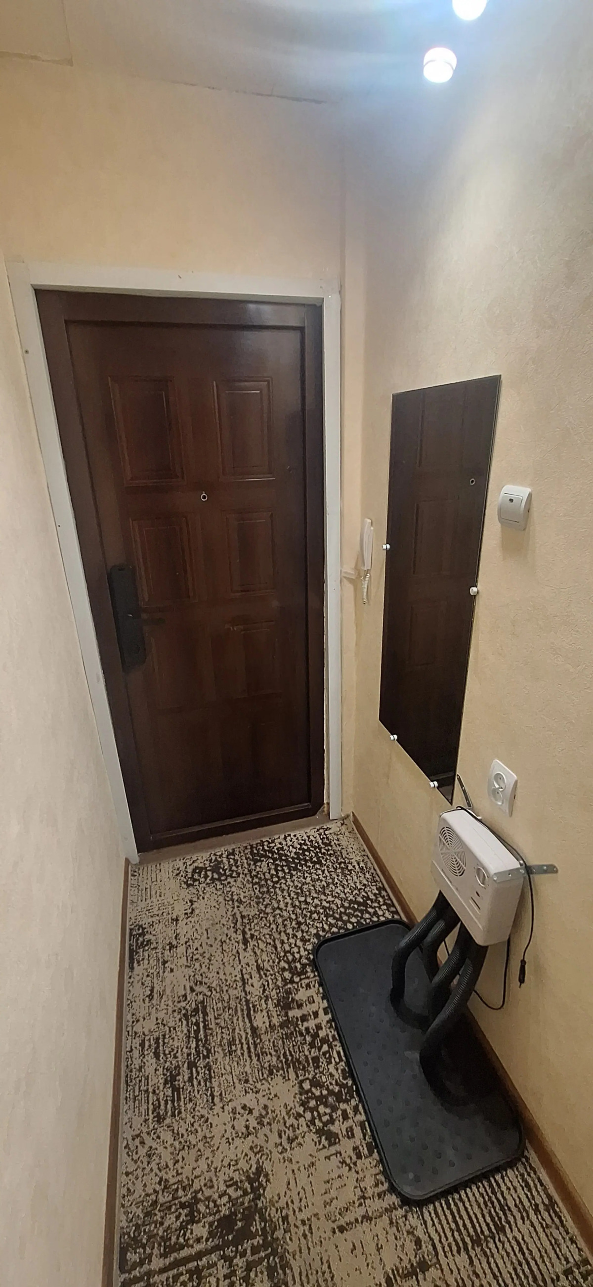 Квартира Уютная 2-х комнатная