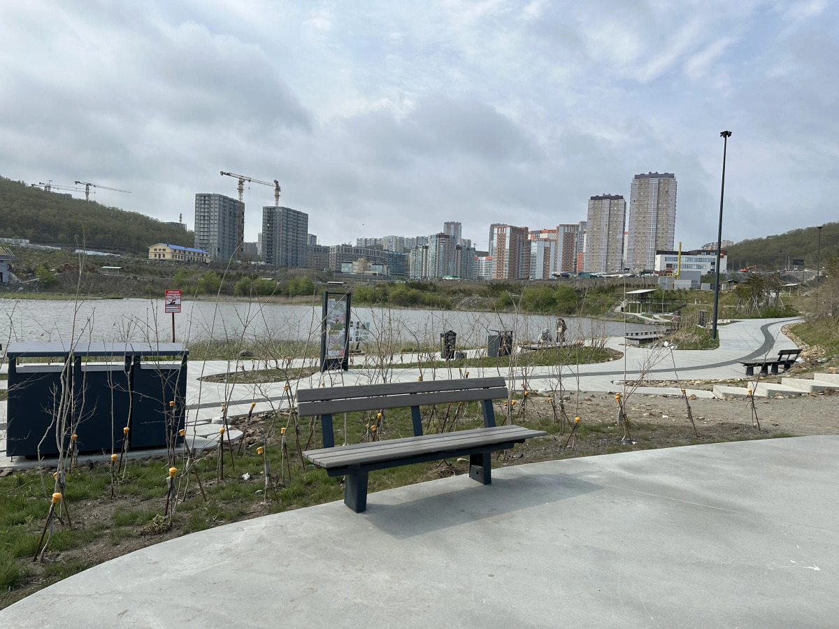 Квартира Роскошная с видом на море