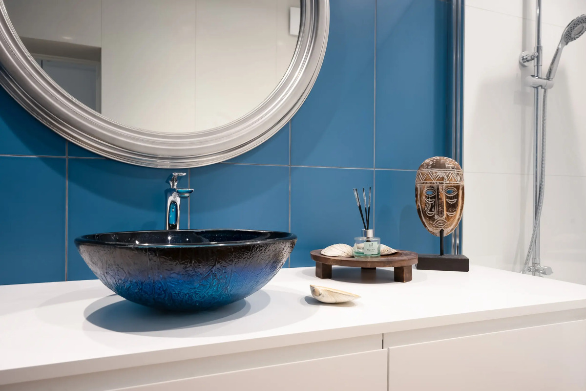 Апартаменты Карибы сети Аpartic на Куйбышева