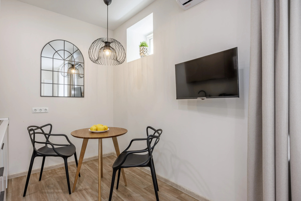 Апартаменты VolgaApart Кулибин