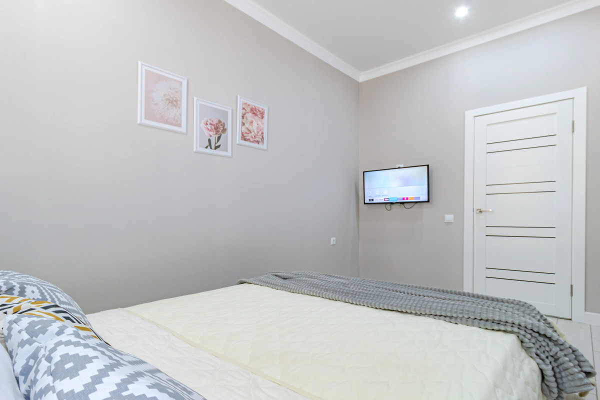 Квартира Cozy Nest