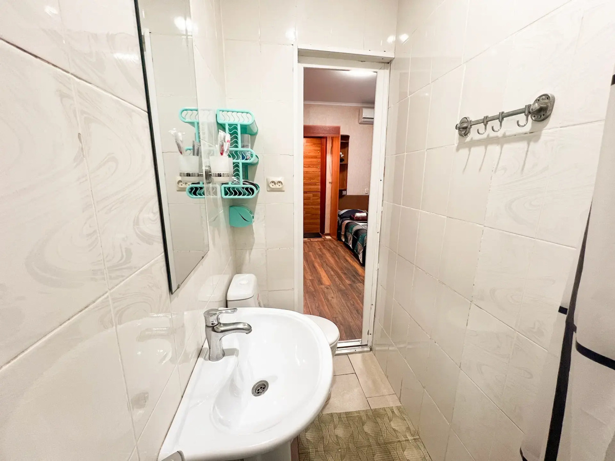 Апартаменты Apart MV на Карла Маркса 72