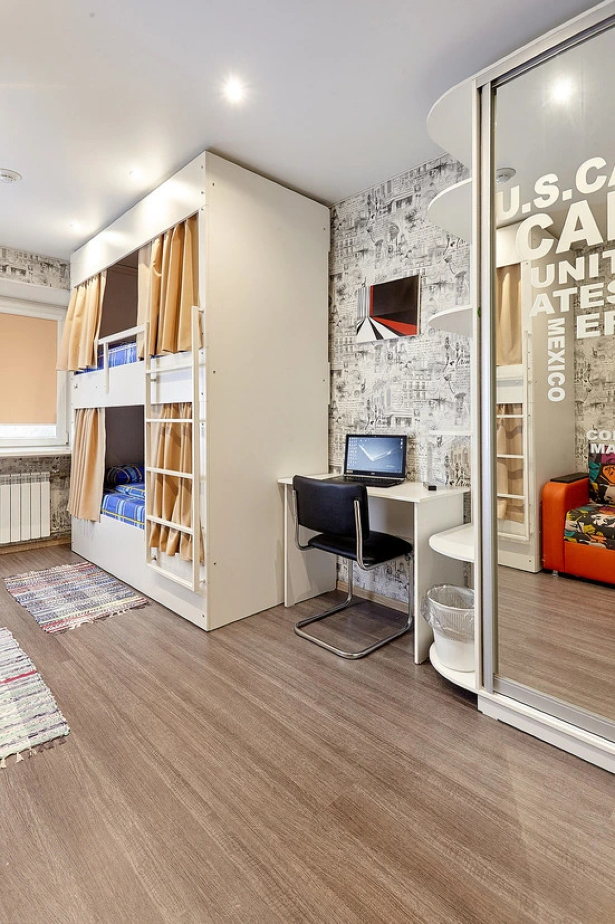 Хостел Квартира 31 ЖД