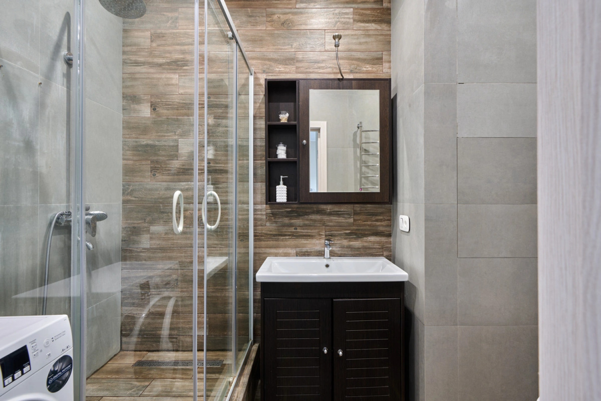 Апартаменты Fashion