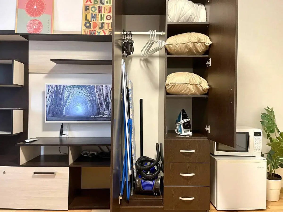 Апартаменты Rauktis Apartments