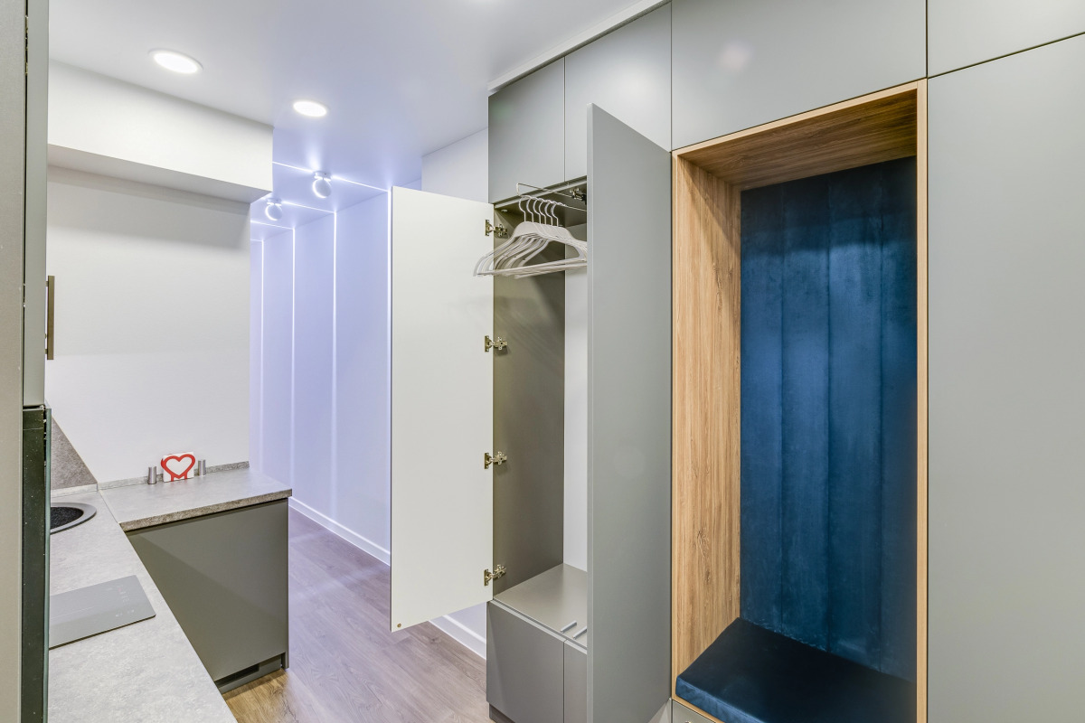 Гостевой Дом Rotas Lux