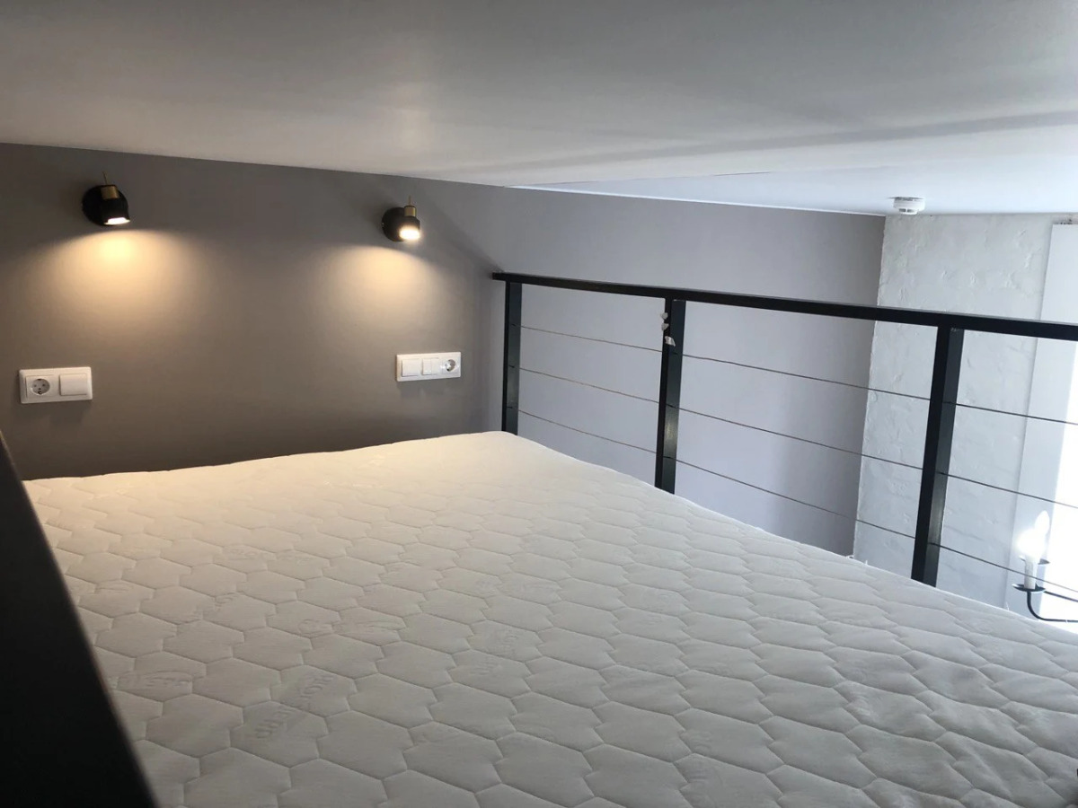 Апартаменты Уютная Студия на Маяковского 6