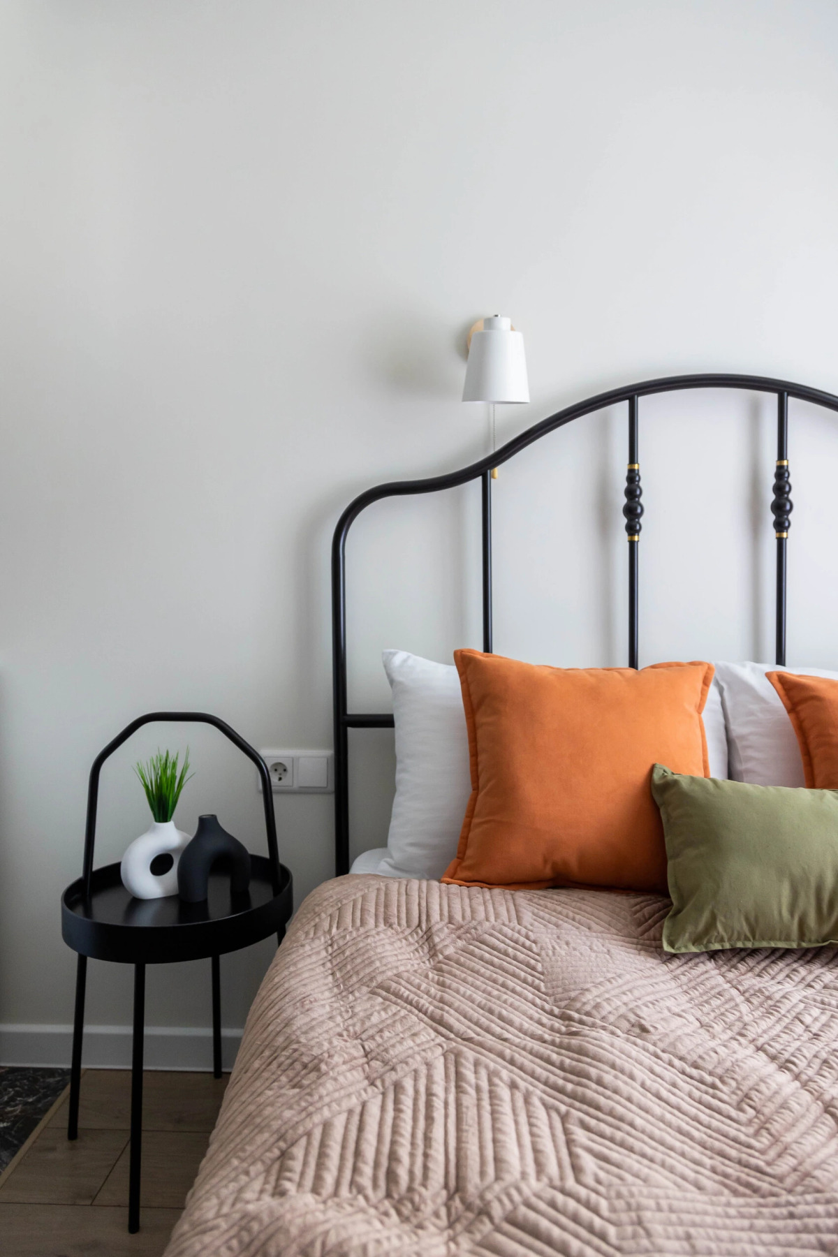 Апартаменты Студия Riva Apart Тюльпан