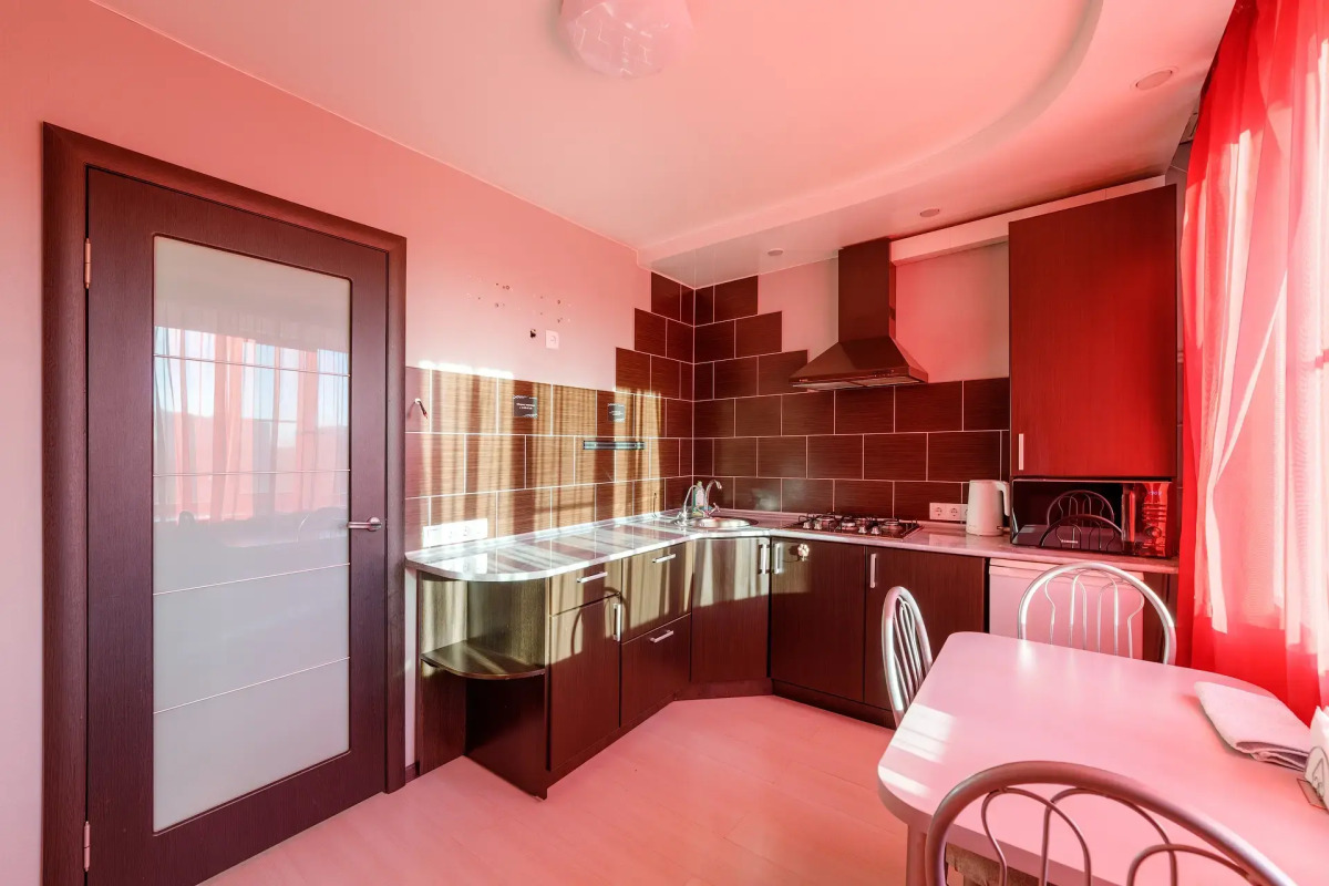 Квартира PrezentHaus на Чичканова 70б