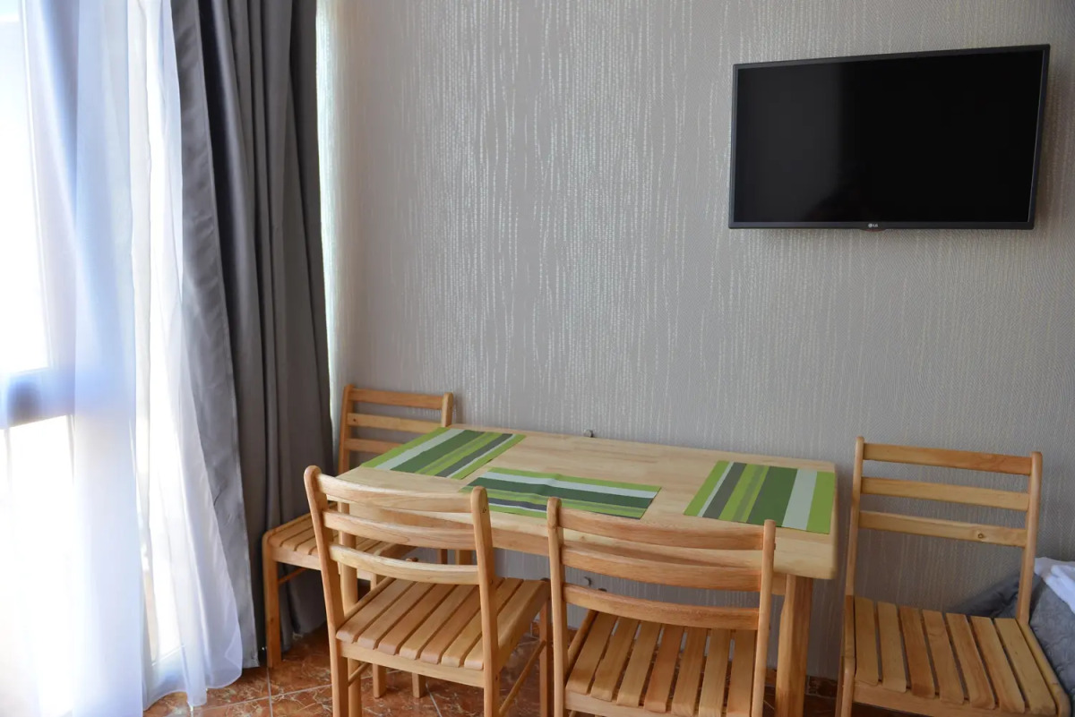 База отдыха Prohlada Inn Прохлада Инн