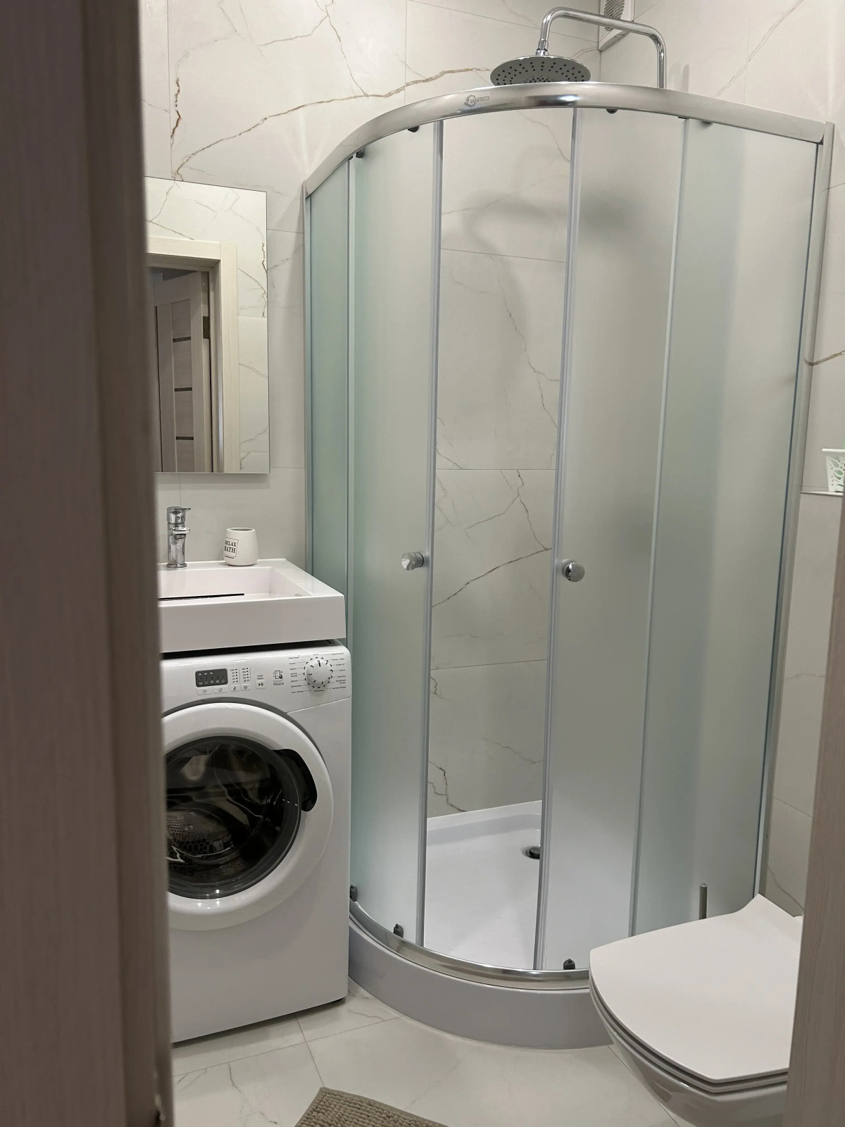 Апартаменты Welcome