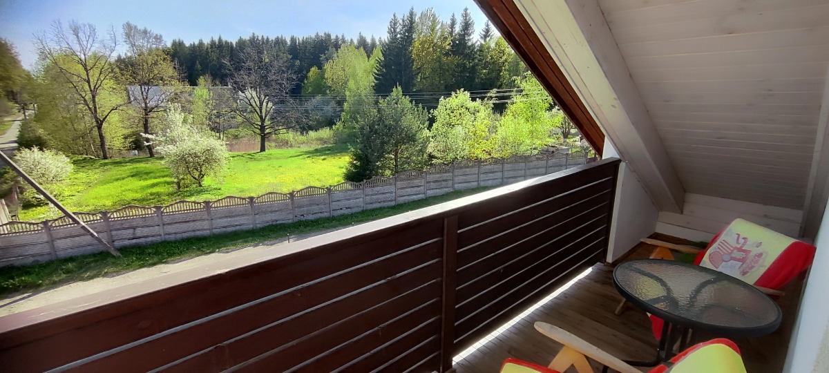 Дом Villa LOFT Минское море