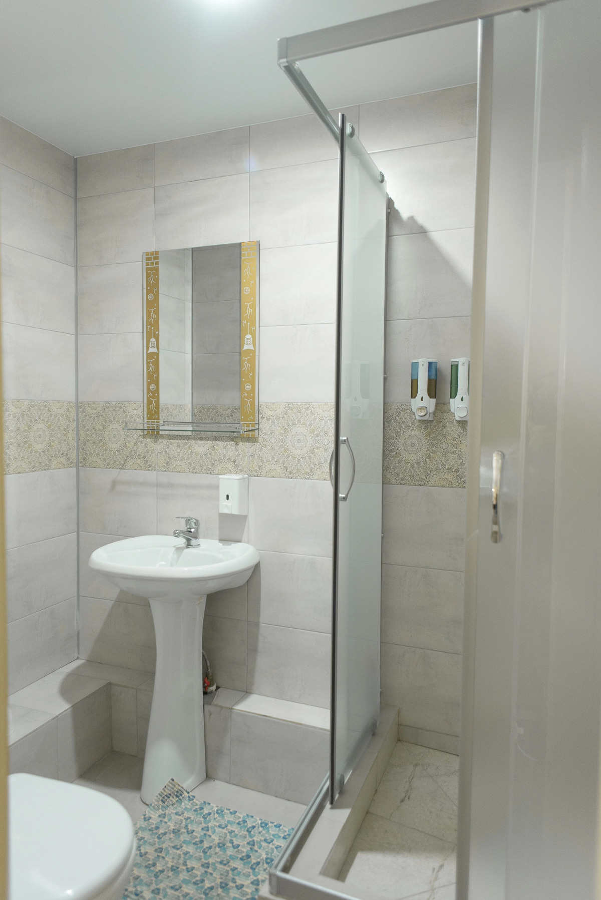 Отель Ситара