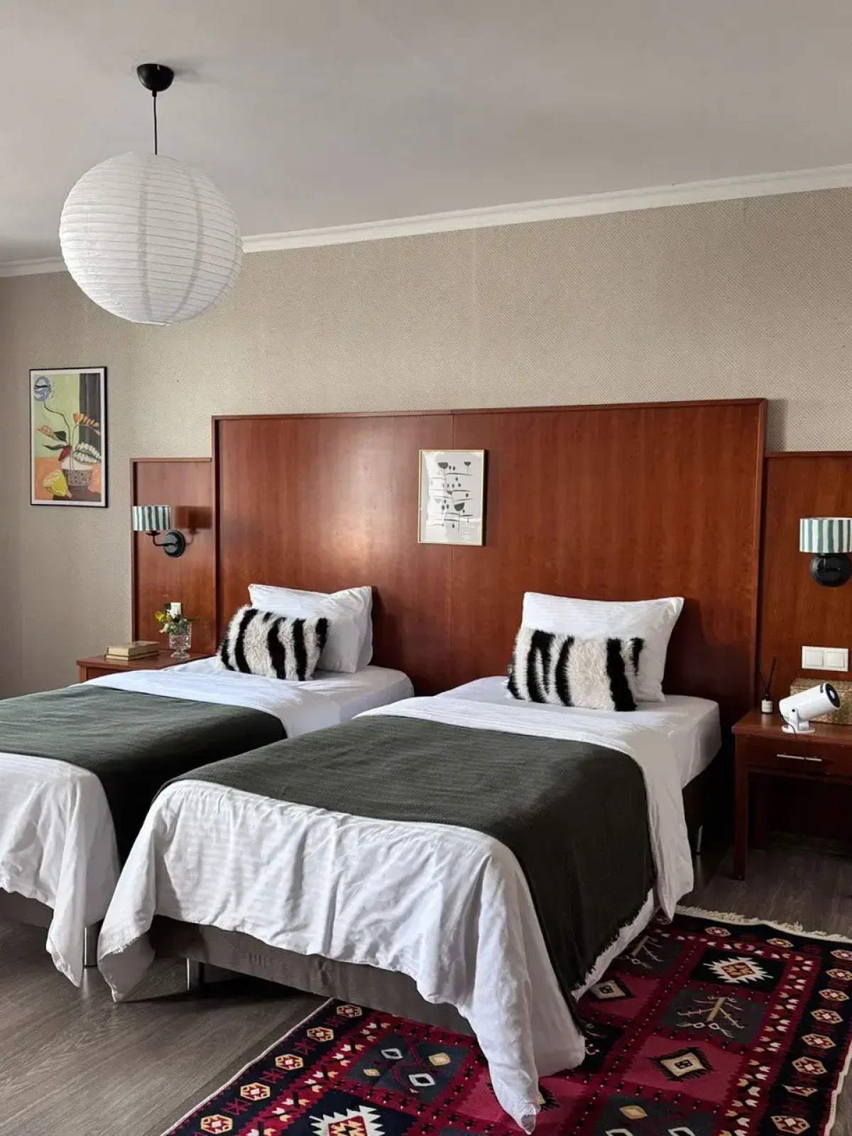 Квартира Пешком по Арбату до Кремля