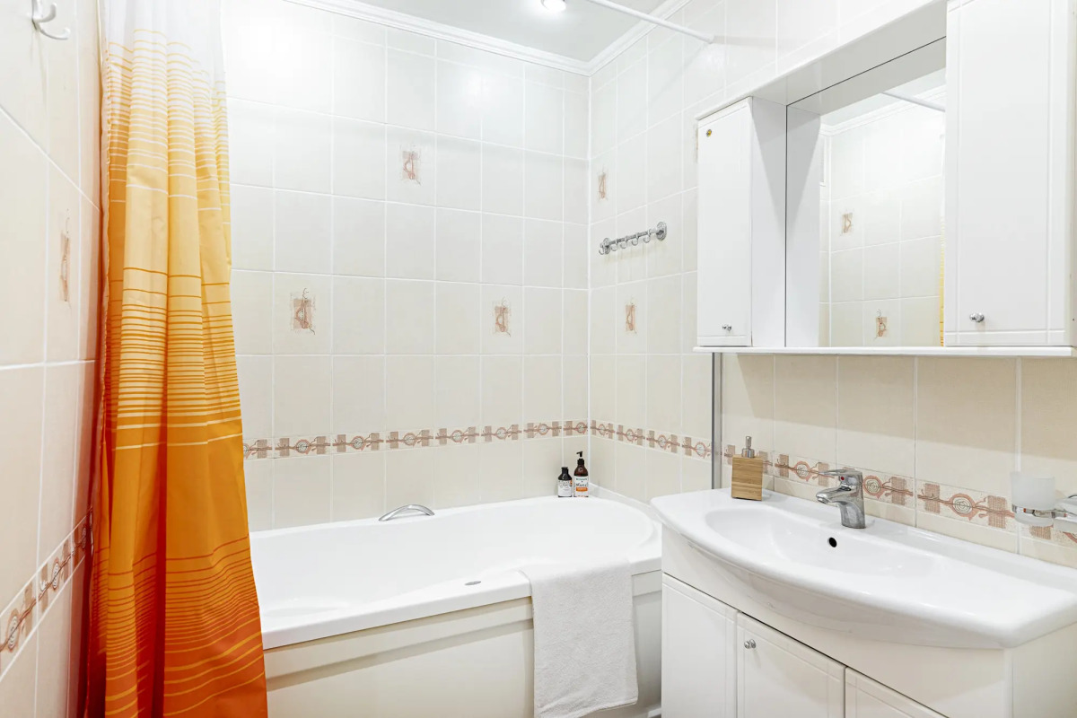 Апартаменты Sdaem116 на Чистопольской 76