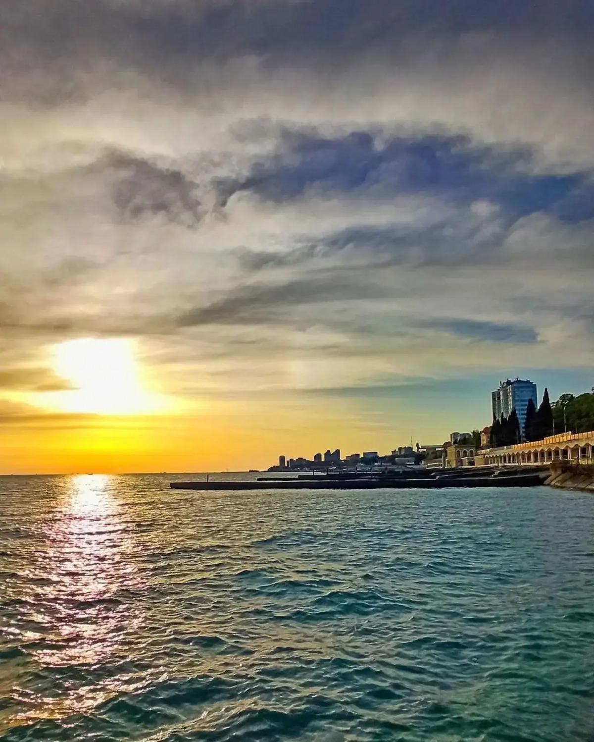 Мини-отель На берегу