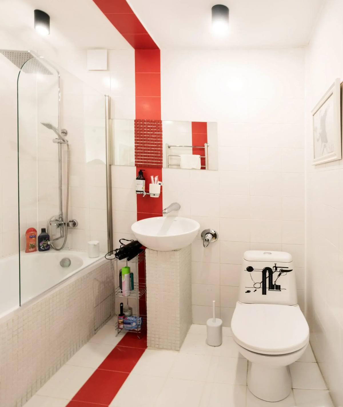 Апартаменты Сердце Города