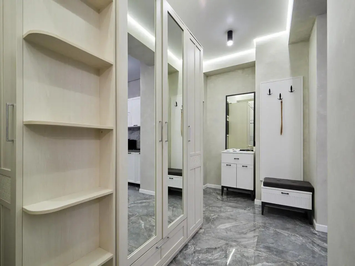 Квартира Кавказские Тропики