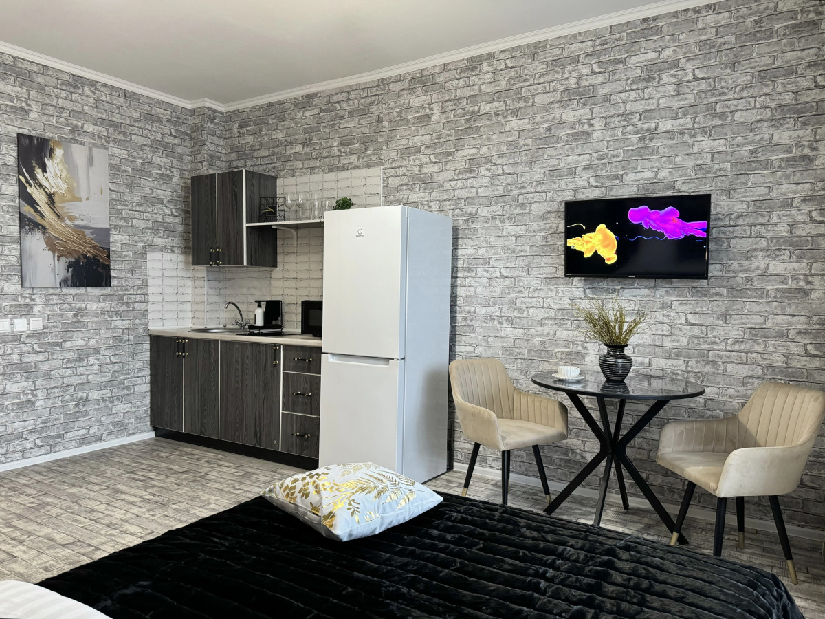 Квартира Atmosfera Sna