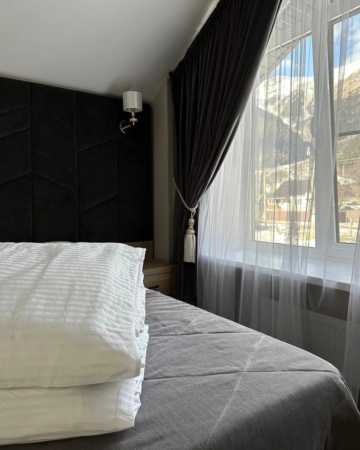 Гостевой Дом Crystal