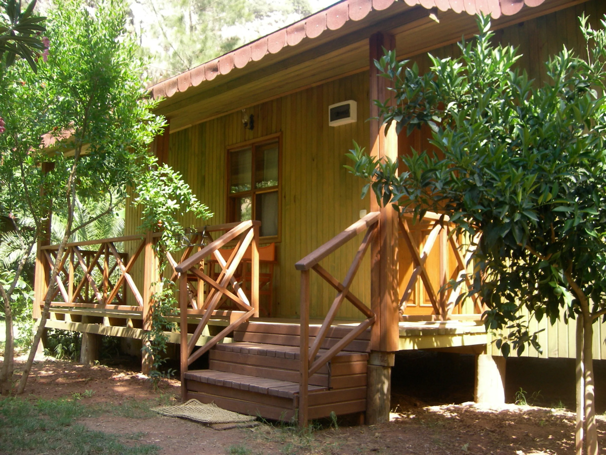 Kibala Hotel 