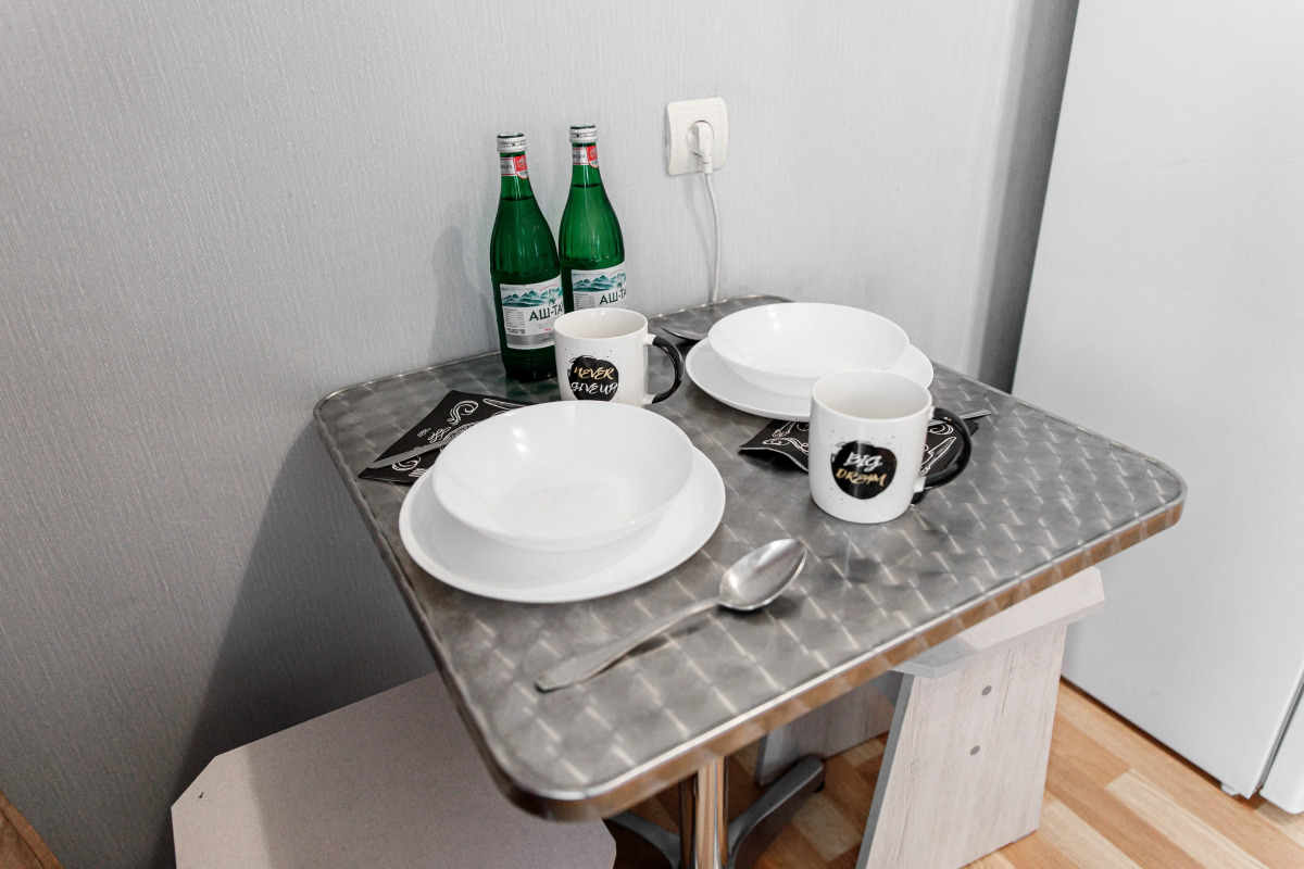 Апартаменты Проспект Притомский 11