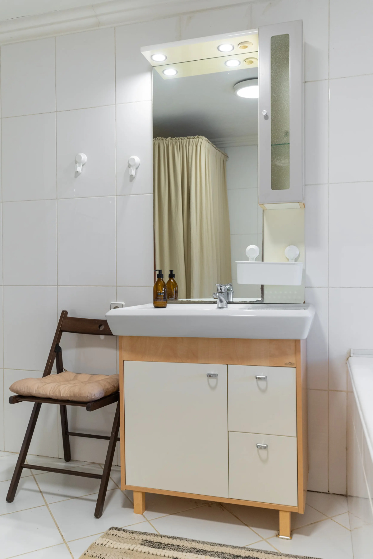 Апартаменты Мансарда Рядом с Красной Площадью