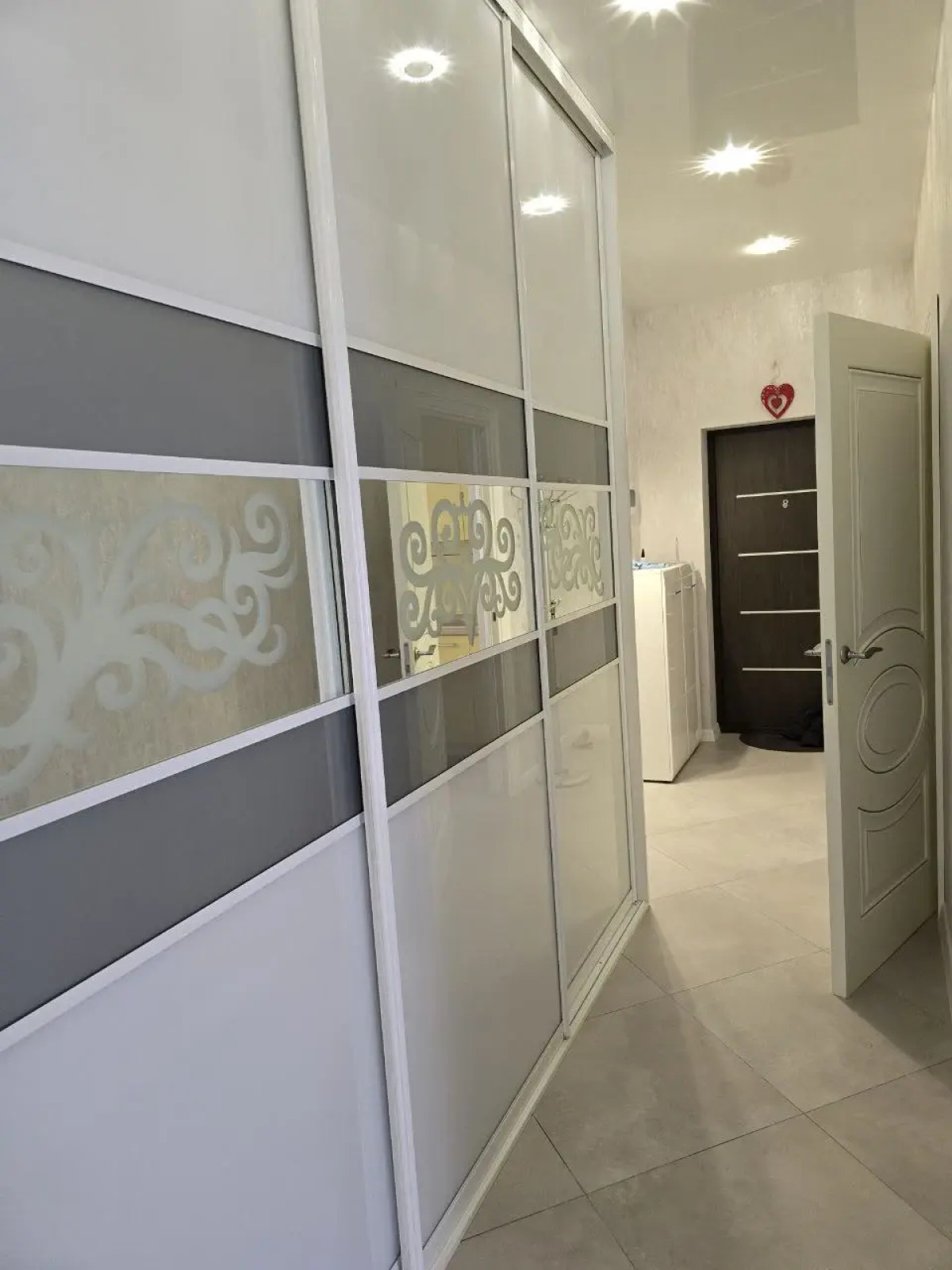 Квартира на Лермонтова