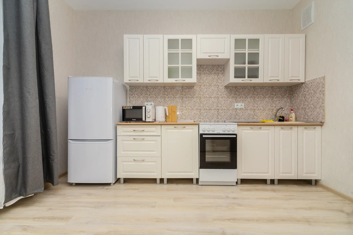 Квартира ЖК Гулливер