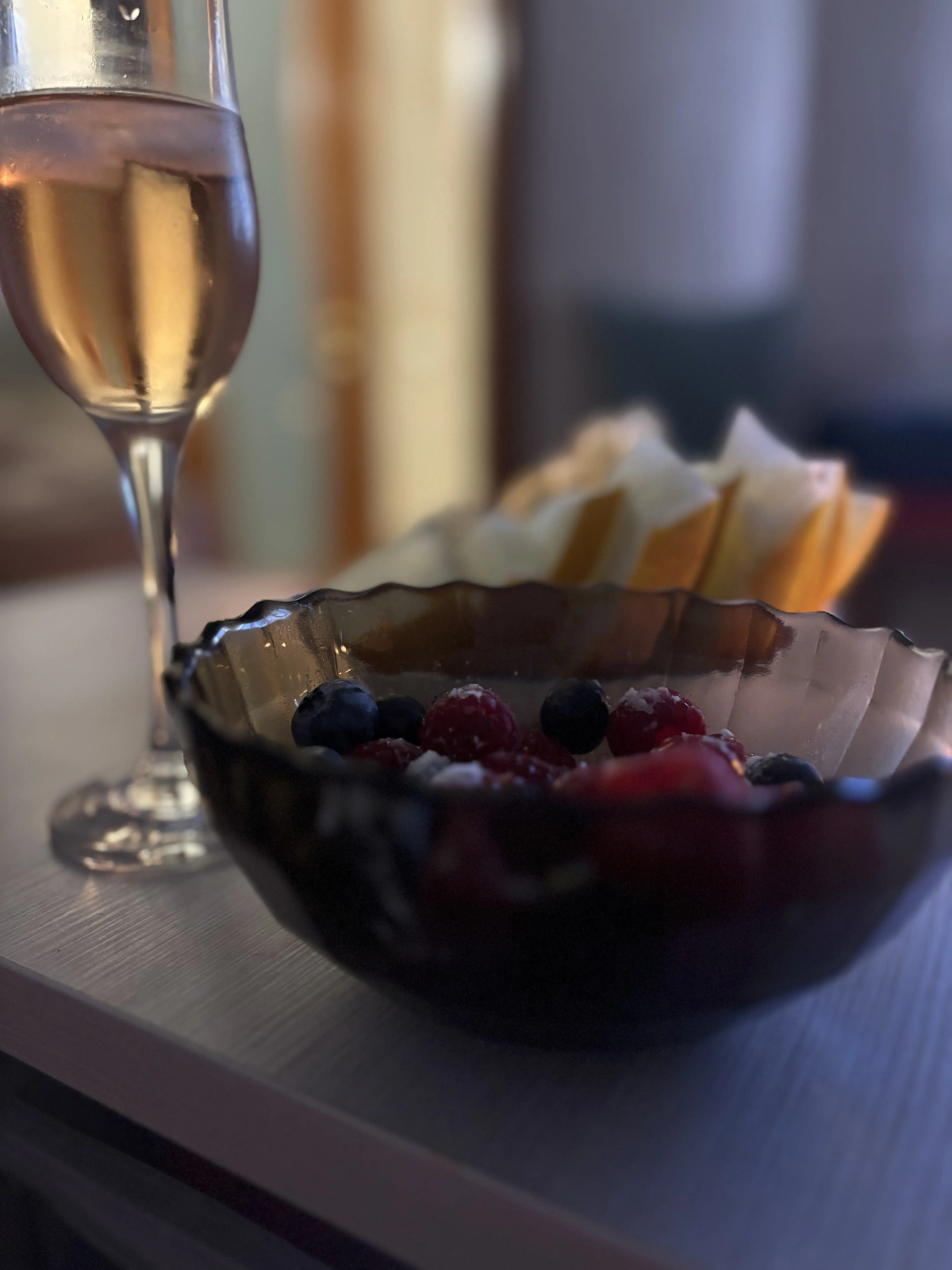 Апартаменты Бизнес-Класса