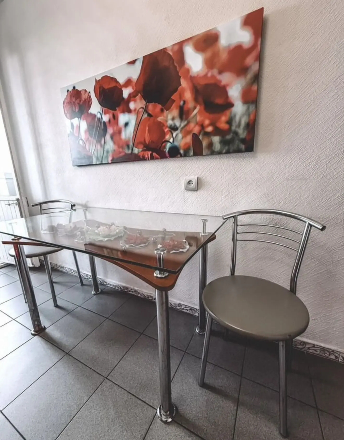 Квартира видовая в Черемушках на аллее Победы