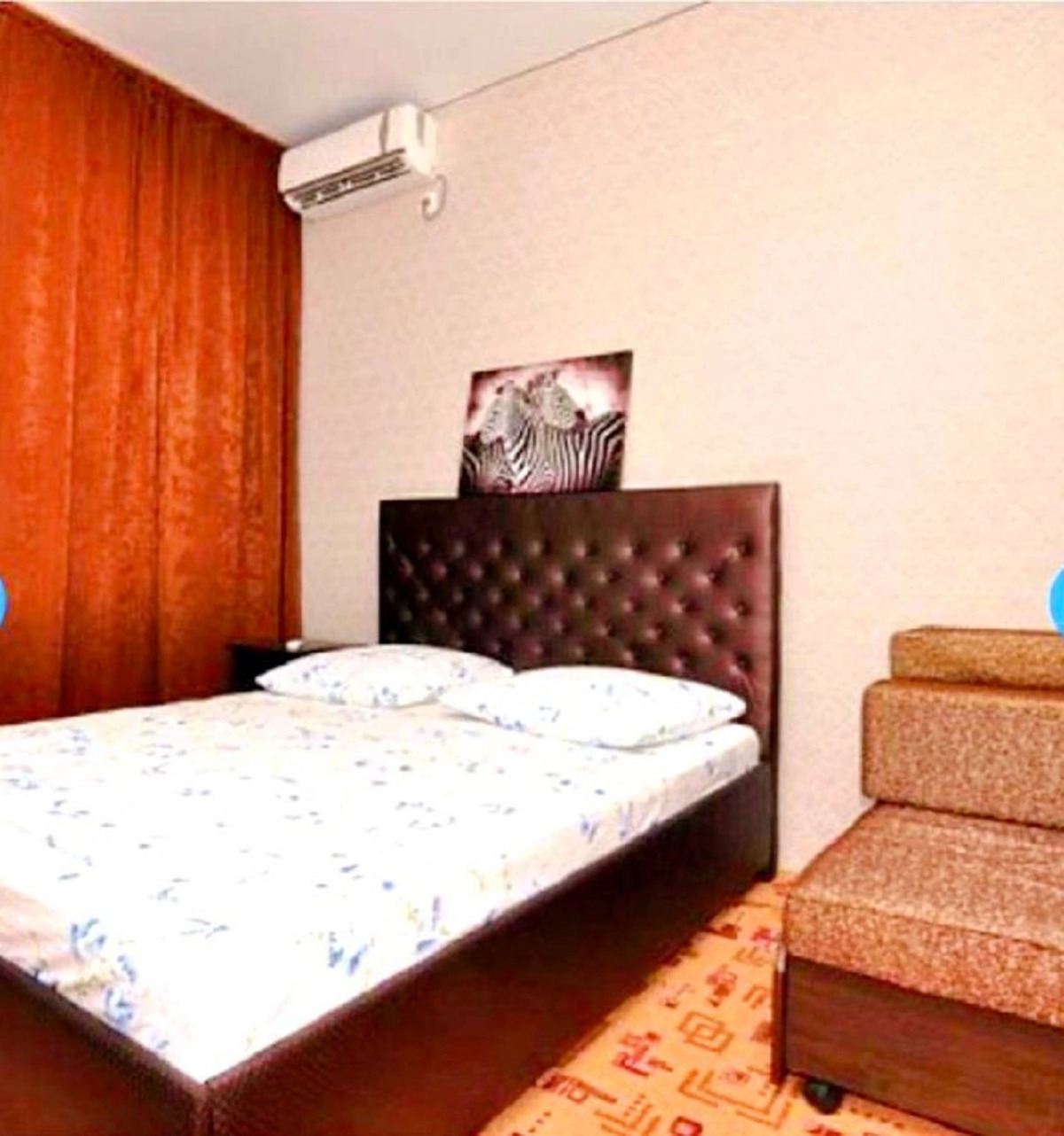 Гостевой дом Династия