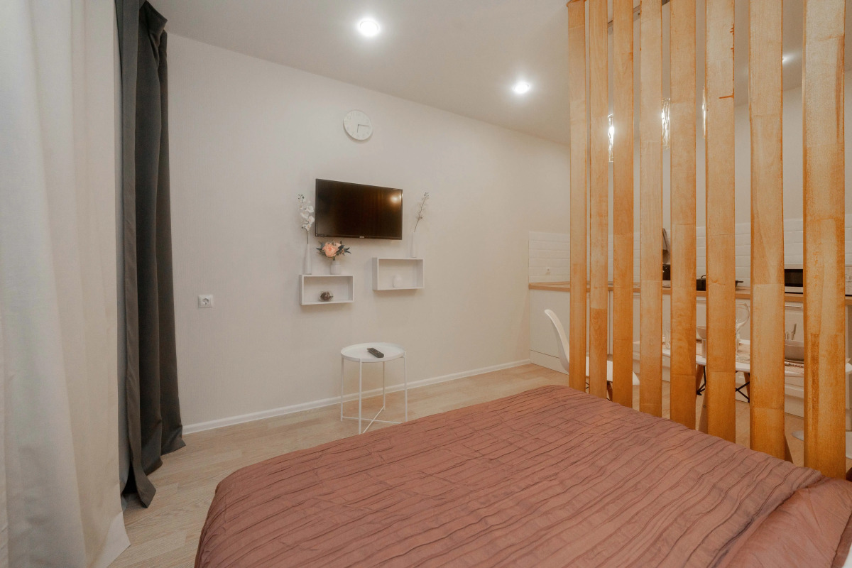 Квартира в Одинцово