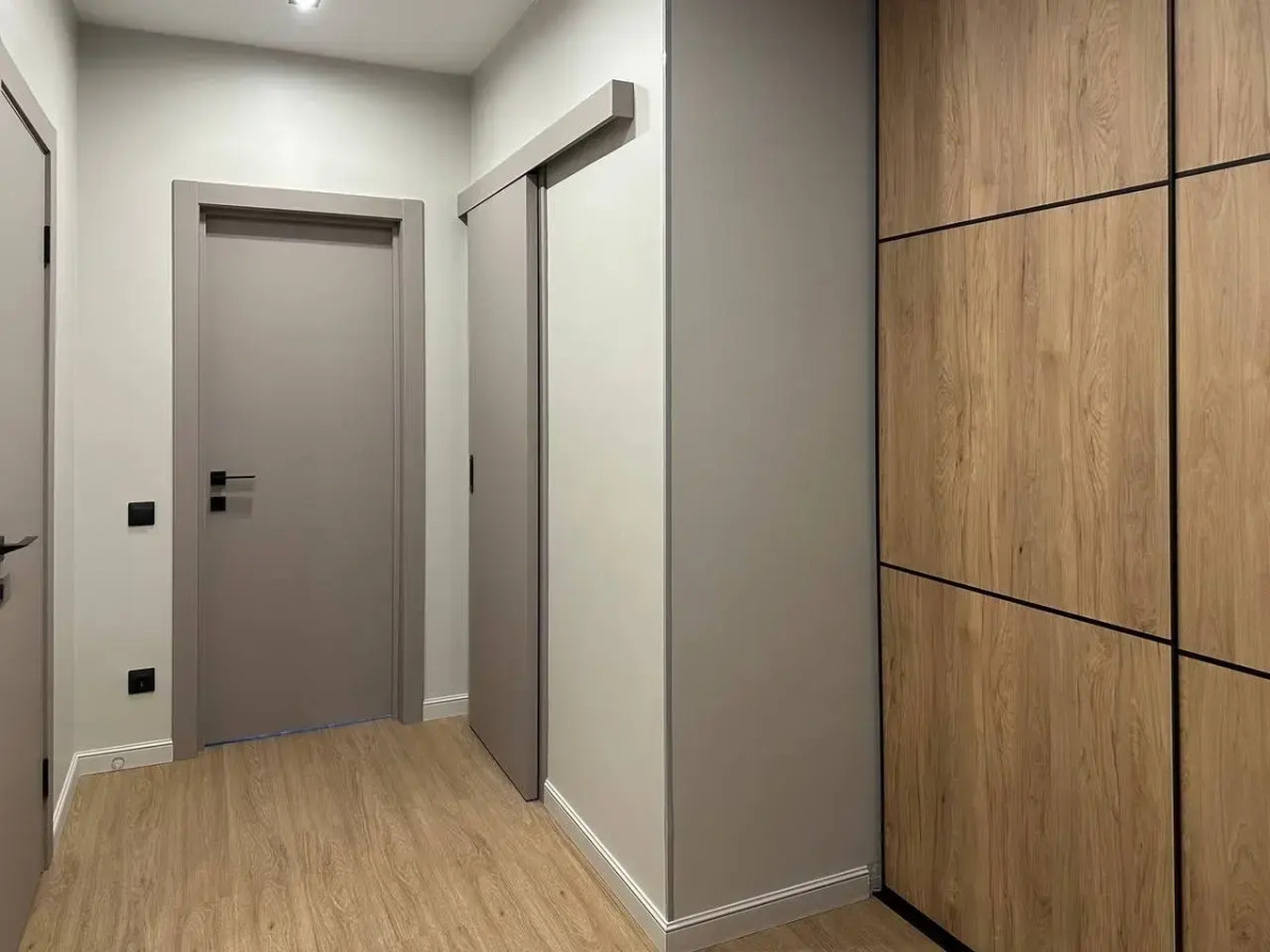 Апартаменты In the Clouds 302