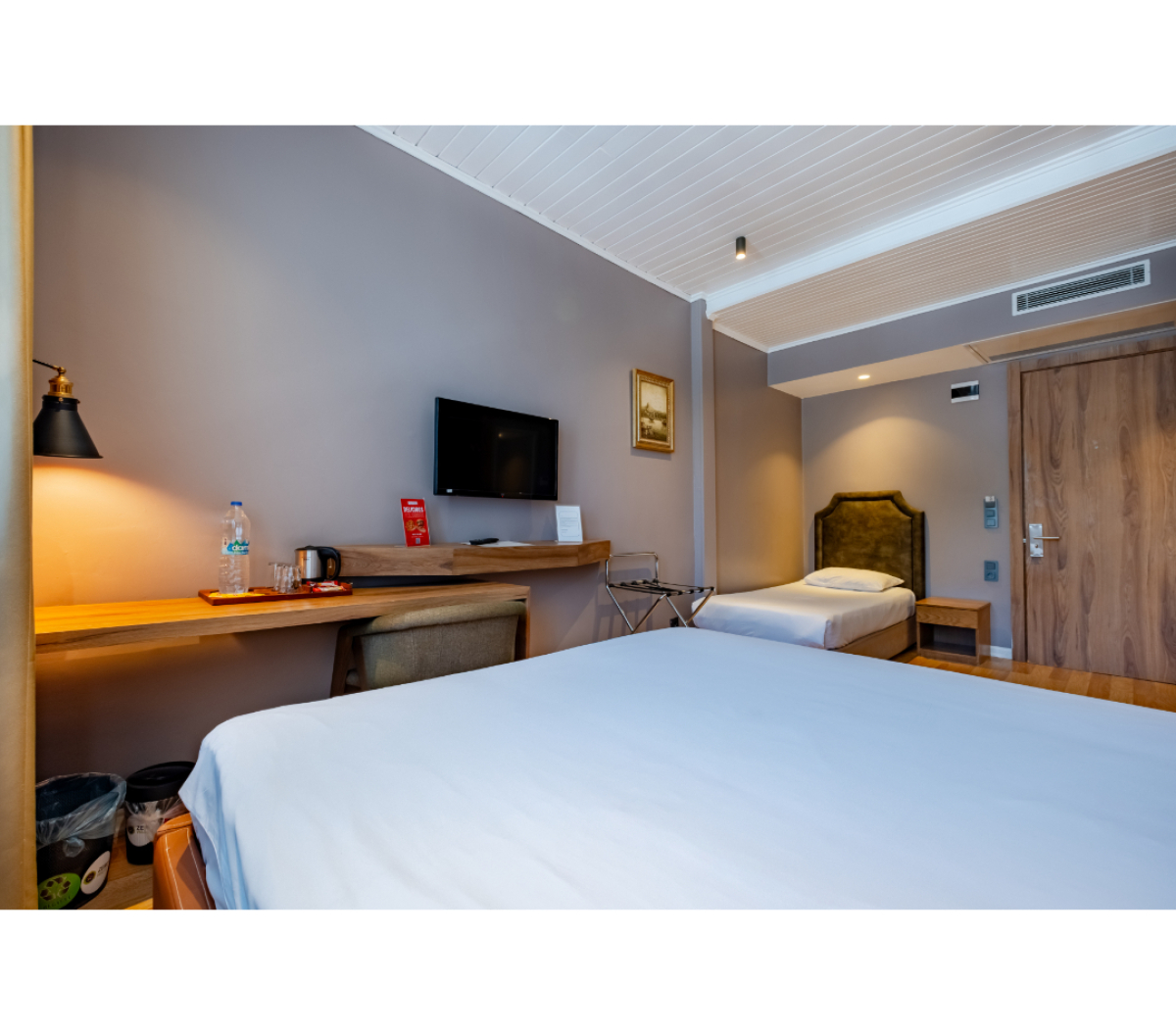 Отель Armagrandi Spina