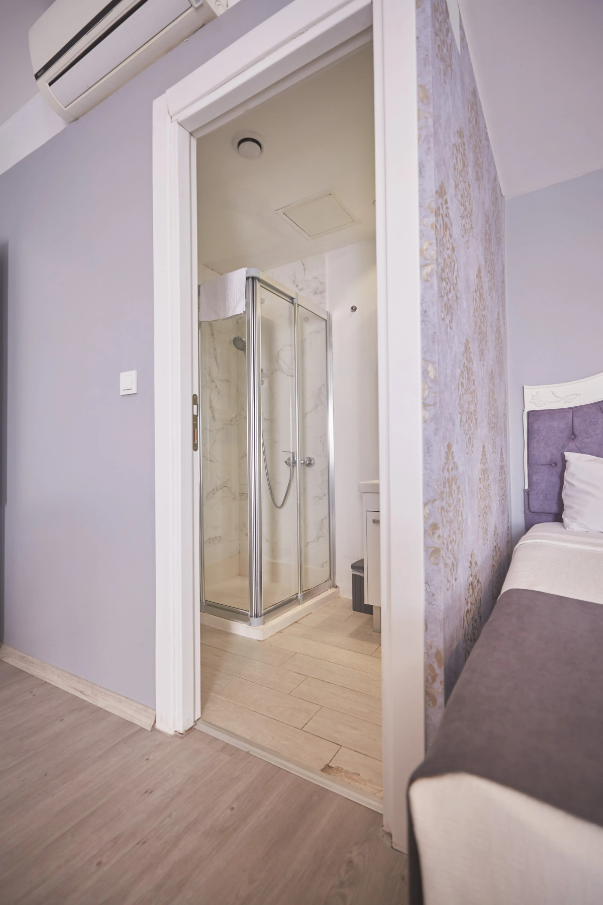 Albatros Hagia Sophia Hotel