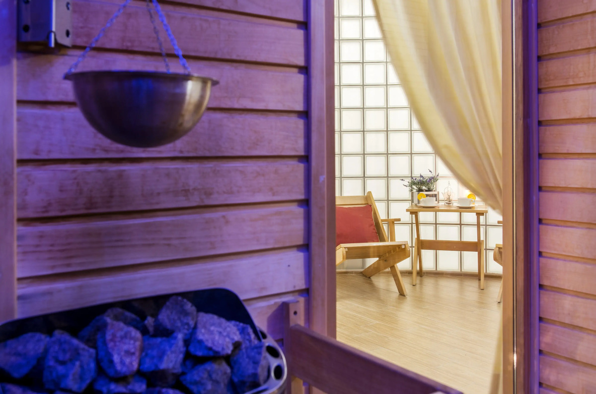 Отель Boutique Seven Days