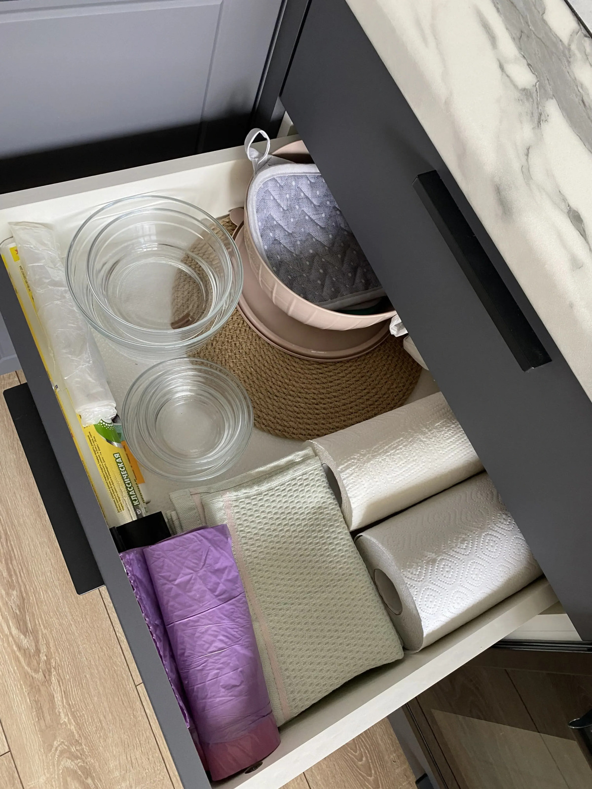 Квартира Лебединое гнездышко