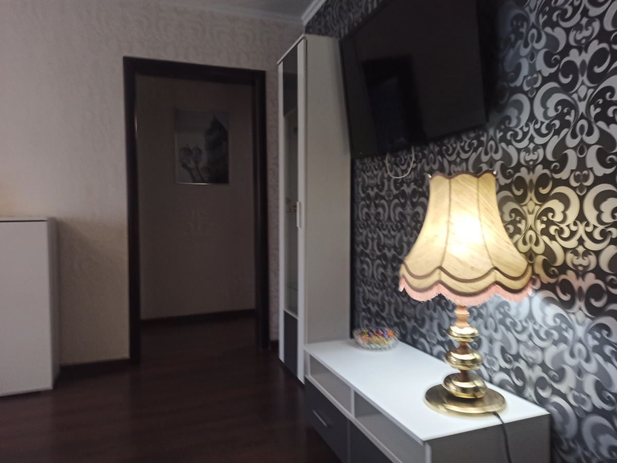 Апартаменты на Проспекте