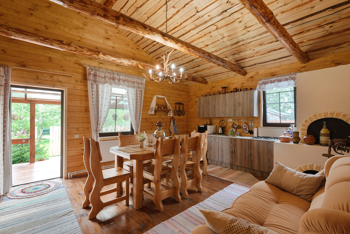 Гостевой дом Горница