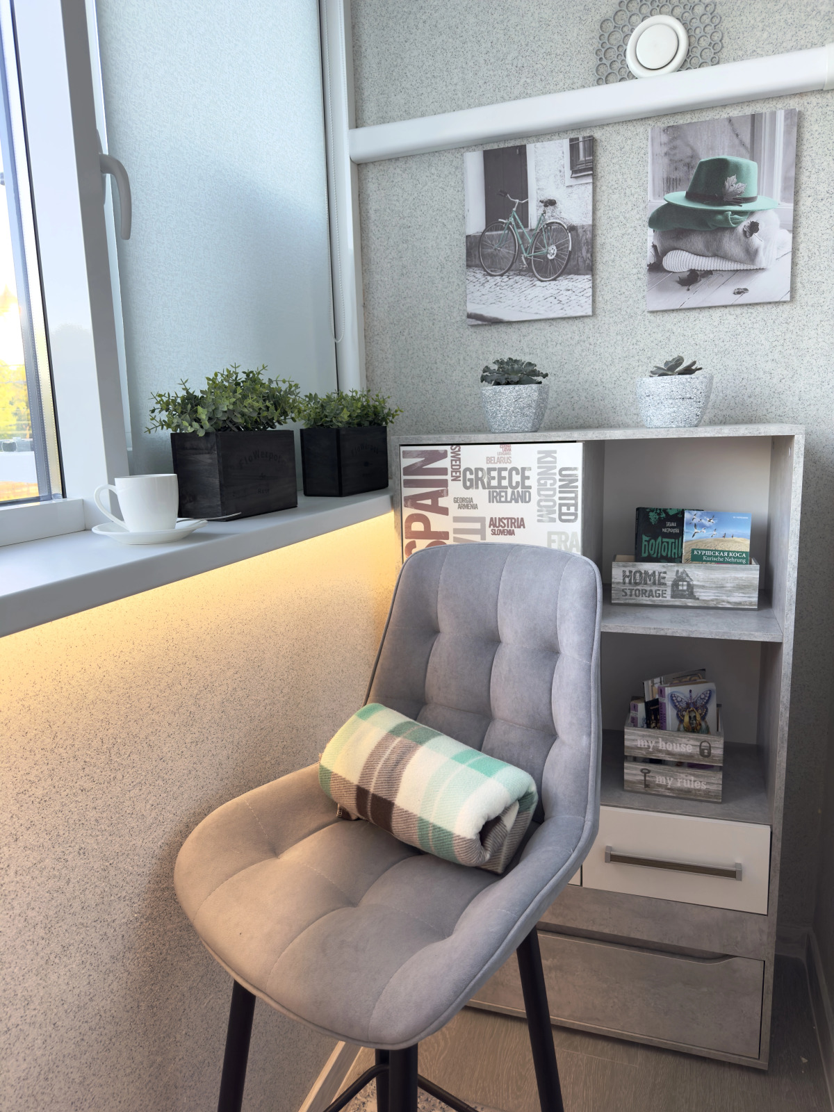 Квартира класса люкс в самом центре города Калининграда