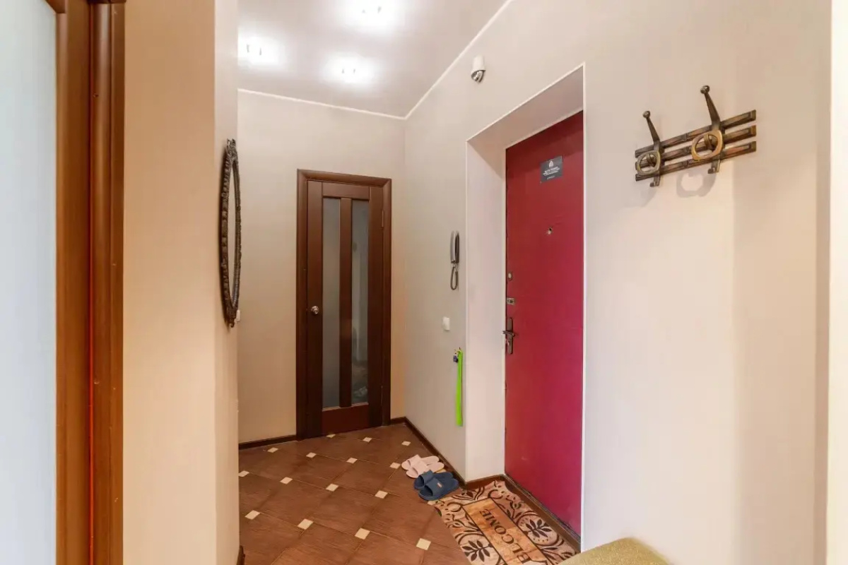 Апартаменты PrezentHaus 1 на Горького 20